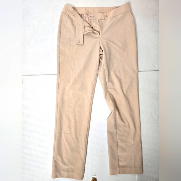 Nine West Khakis - Picture 1 of 3